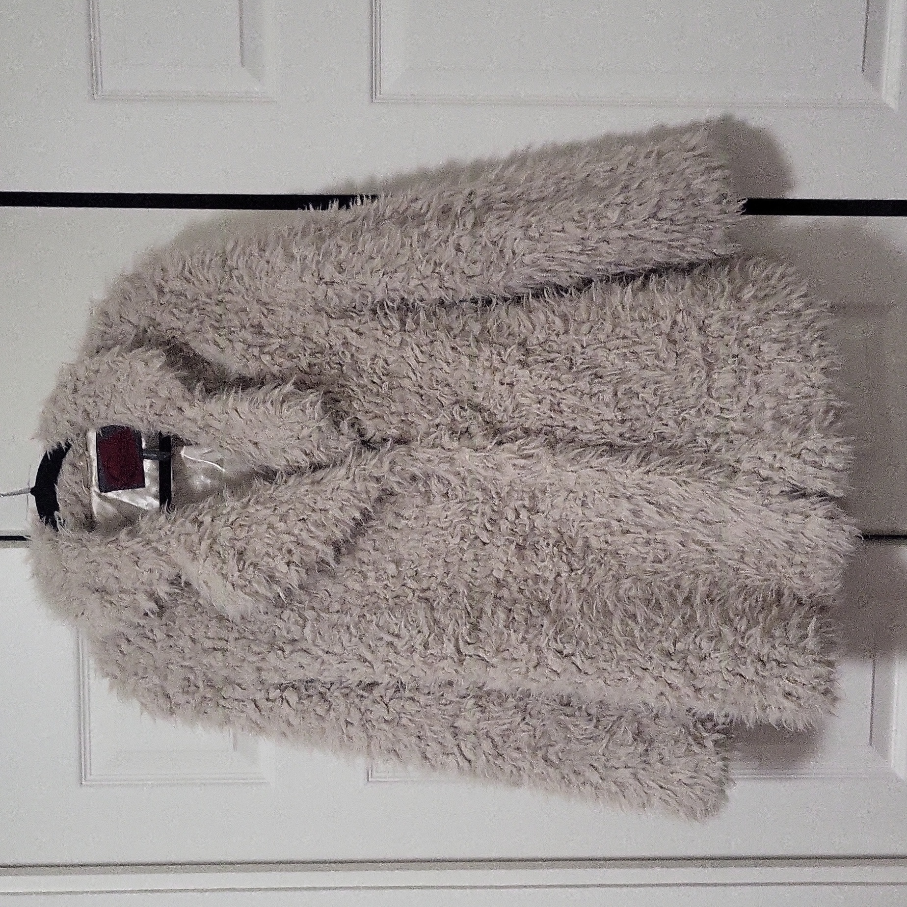 Euc Celsius Teddy Coat